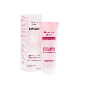 BIOFRESH Exfoliačný pleťový krém Diamond Rose 75 ml vyobraziť