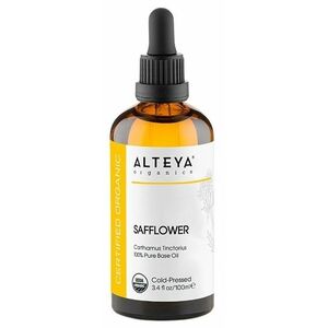 ALTEYA Bodliakový olej 100% Bio 50 ml vyobraziť