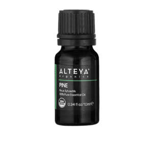 ALTEYA Borovicový olej 100% Bio 5 ml vyobraziť