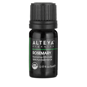 ALTEYA Rozmarínový olej 100% Bio 5 ml vyobraziť