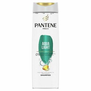 PANTENE Šampón Aqualight 400 ml vyobraziť