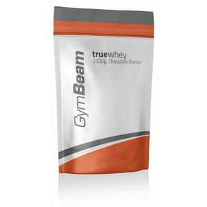 GYMBEAM True Whey Protein chocolate coconut 1000 g vyobraziť