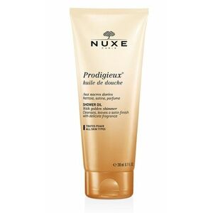 NUXE Prodigieux huile de douche 200 ml vyobraziť