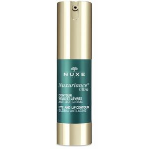 NUXE Nuxuriance Ultra Eye and Lip Contour 15 ml vyobraziť