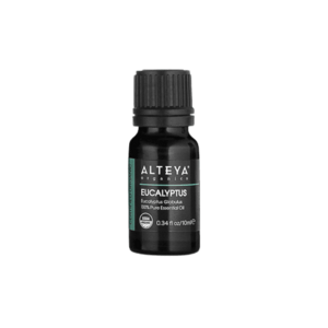 ALTEYA Eukalyptový olej 100% Bio 10 ml vyobraziť