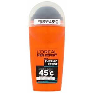 L'ORÉAL PARIS Men Expert Thermic Resist Antiperspirant 50 ml vyobraziť