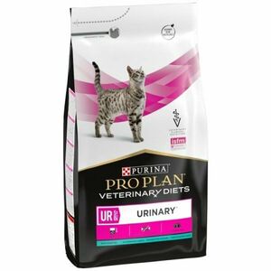 PURINA PPVD Feline - UR Urinary Ocean Fish 5 kg vyobraziť