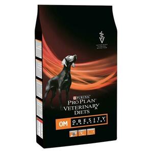 PURINA PPVD Canine - OM Obesity Management 3 kg vyobraziť