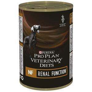 PURINA PPVD Canine - NF Renal Function 400 g vyobraziť