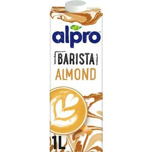 ALPRO Mandleový nápoj Barista 1 l vyobraziť