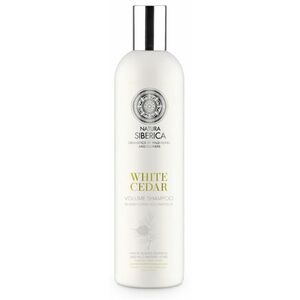 COPENHAGEN Siberie Blanche - Biely céder - šampón pre objem 400 ml vyobraziť