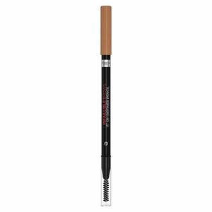 L'ORÉAL PARIS 12H Infaillible brows 12H definer 5.0 Light Brunette ceruzka na obočie, 1 g vyobraziť