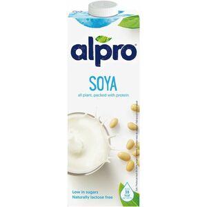 ALPRO sójový nápoj 1 l vyobraziť