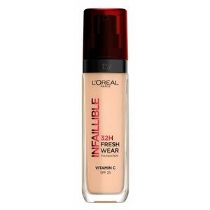 L'ORÉAL PARIS Infallible 24H 110-Rose Vanilla make-up 30 ml vyobraziť