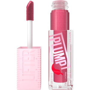 MAYBELLINE NEW YORK Lifter plump 002 Mauve Bite lesk na pery, 5.4 ml vyobraziť