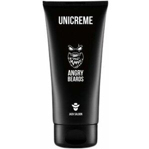 ANGRY BEARDS Univerzálny krém Jack Saloon 75 ml vyobraziť