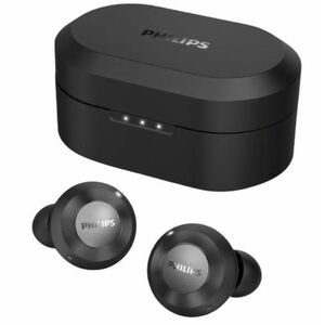 PHILIPS Slúchadlá True Wireless bluetooth s ANC TAT8505BK/00 vyobraziť