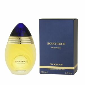 BOUCHERON Pour Femme EDP 100 ml vyobraziť