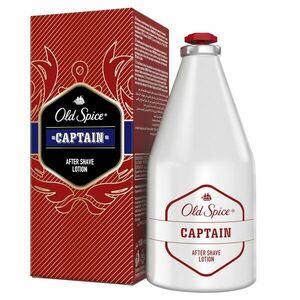 OLD SPICE Captain Voda po holení s tónmi santalového dreva a citrusov 100 ml vyobraziť