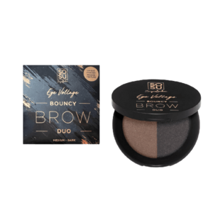 COLFARM Eye Voltage Bouncy Brow Tiene na obočie medium/dark 2.5 g vyobraziť