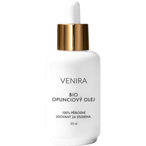 VENIRA Opunciový olej 30 ml vyobraziť