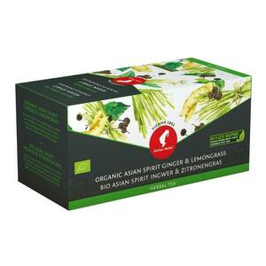 JULIUS MEINL LB Bio Asian Spirit Ginger 20 x 3 g vyobraziť