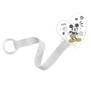 NUK Stužka na cumlík Disney Mickey vyobraziť