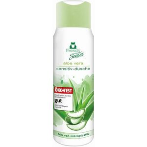 FROSCH EKO Senses Sprchový gél Aloe Vera 300 ml vyobraziť