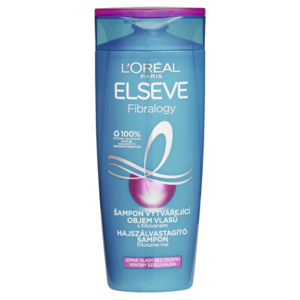 L'ORÉAL PARIS ELSEVE Fibralogy šampón 250 ml vyobraziť