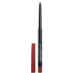 MAYBELLINE NEW YORK Color Sensational ceruzka na pery Red Escape 80, 1.2 g vyobraziť