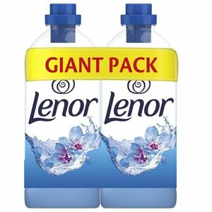 LENOR aviváž Spring Awakening 2 x 1600 ml vyobraziť