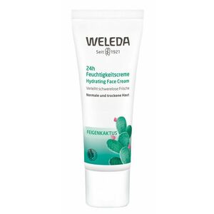 WELEDA OPUNCIA 24h hydratačný pleťový krém vyobraziť