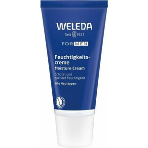 WELEDA Pánsky hydratačný pleťový krém 30 ml vyobraziť