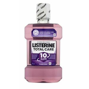 LISTERINE TOTAL CARE Ústna voda 1 l vyobraziť