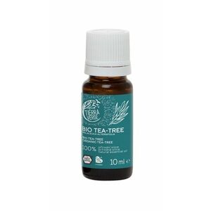 TIERRA VERDE Esenciálny olej BIO Tea Tree 10 ml vyobraziť