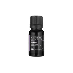 ALTEYA Organics Tymiánový olej 100% Bio 10 ml vyobraziť