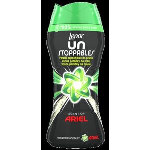 LENOR Unstoppables Ariel 210 g vyobraziť