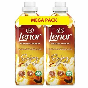 LENOR aviváž Orchid 2 x 925 ml vyobraziť