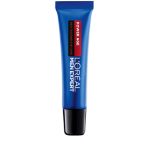 L'ORÉAL PARIS Men Expert Power Agre revitalizačný očný krém 15 ml vyobraziť