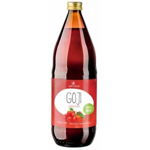 ALLNATURE Goji - Kustovnica čínska Premium BIO ml 1000 ml vyobraziť