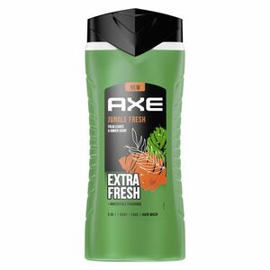 AXE Jungle fresh sprchový gél 400 ml vyobraziť