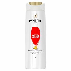 PANTENE Šampón Color Revival Shine 2v1 400 ml vyobraziť