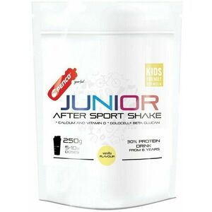 PENCO Junior after sport shake Vanilka 250 g vyobraziť