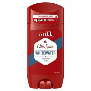 OLD SPICE Whitewater tuhý dezodorant XXL so sviežou vôňou 85 ml vyobraziť