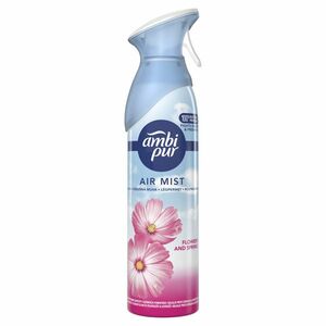 AMBIPUR Flower & Spring Osviežovač vzduchu v spreji 185 ml vyobraziť