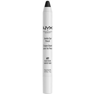 NYX PROFESSIONAL MAKEUP Jumbo Eye Pencil Očné tiene v ceruzke - Black Bean 5 g vyobraziť