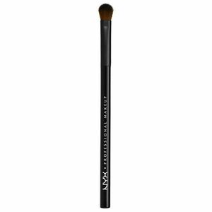 NYX PROFESSIONAL MAKEUP Pro Brush Shading Štetec na očné tiene vyobraziť