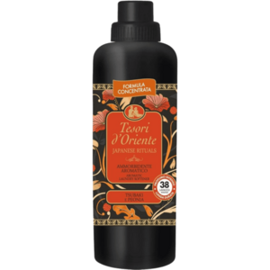 TESORI D'ORIENTE aviváž Japanese Rituals 760 ml vyobraziť