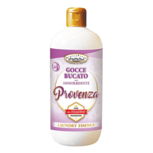 HYGIENFRESH Gocce Bucato Parfum do práčky so zmäkčovačom tkanín Provenza 500 ml vyobraziť