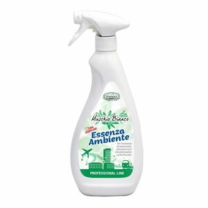 HYGIENFRESH Interiérový sprej Muschio Bianco 750 ml vyobraziť